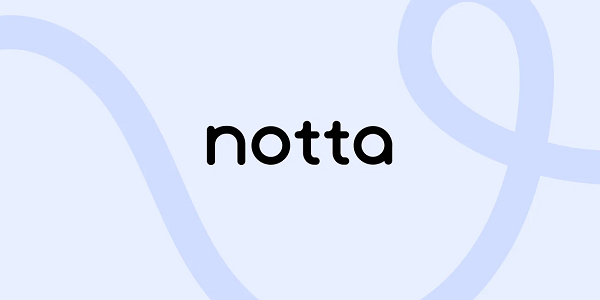 Notta logo